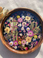 FLORAL TRAYS