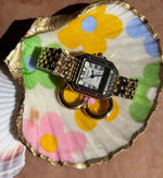 Sea Scallop Shell Trinket Dish (MEDIUM) - Miss Daisy