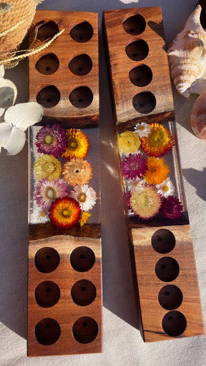 “”PRE ORDER ~ Essential Oil Holders - 12 slot