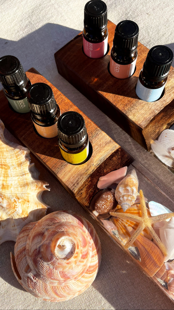 “”PRE ORDER ~ Essential Oil Holders - 6 slot