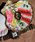 Sea Scallop Shell Trinket Dish (MEDIUM) - Bottlebrush Lane