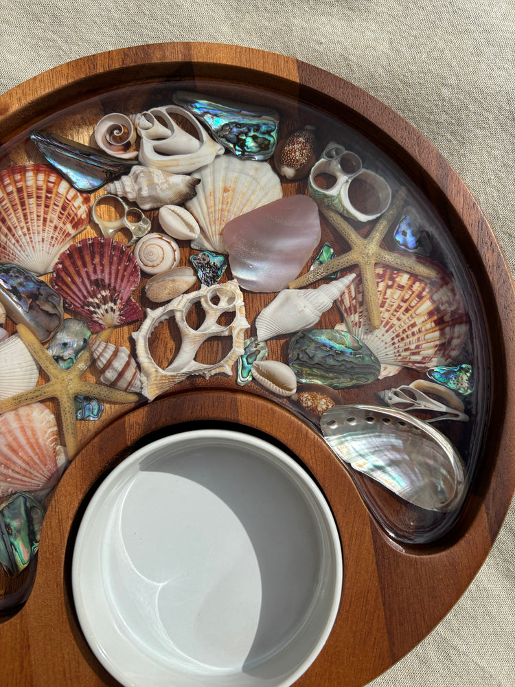 *PRE ORDER ~ Chips & Dip Tray Shells