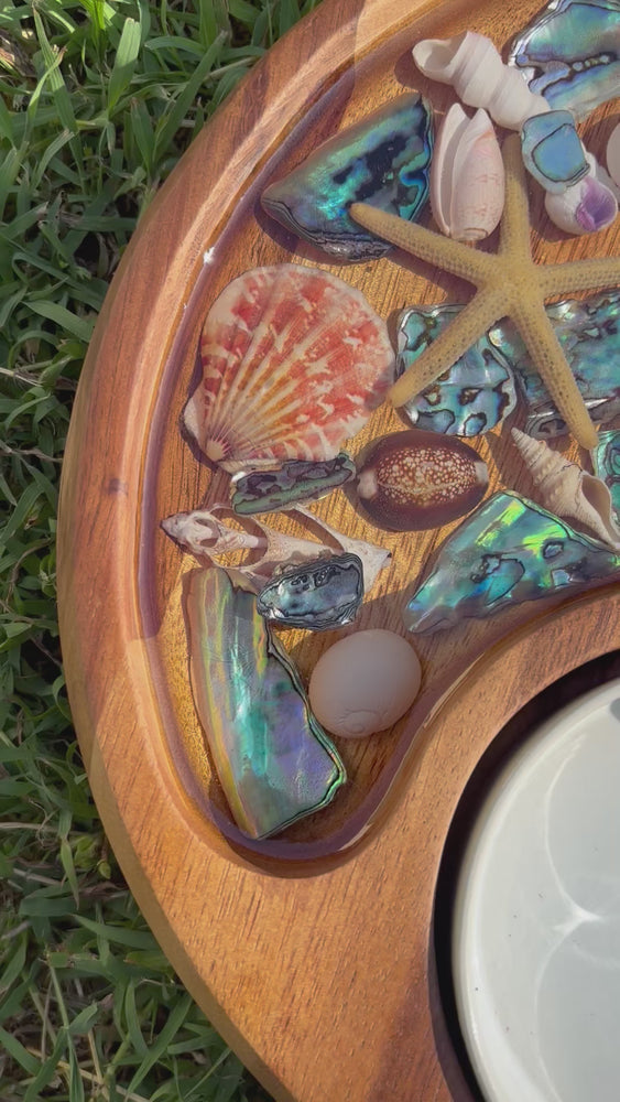 
            
                Load and play video in Gallery viewer, *PRE ORDER ~ Chips &amp;amp; Dip Tray Shells
            
        